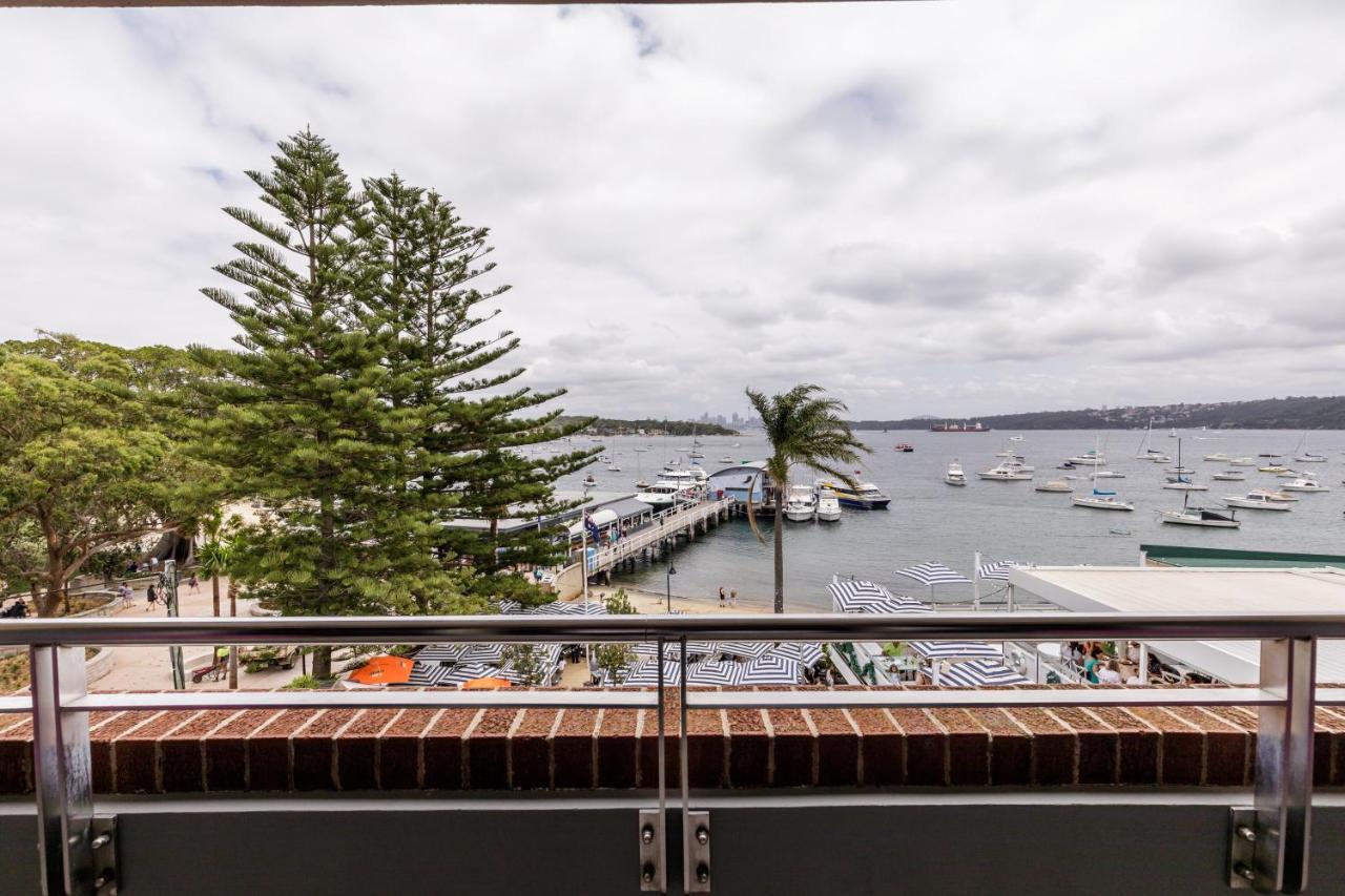 Loft Room Harbour View