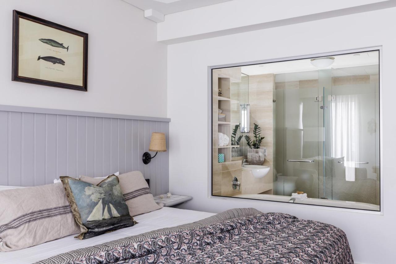 King Room Harbour View