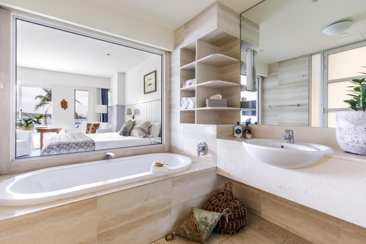 King Room Harbour View