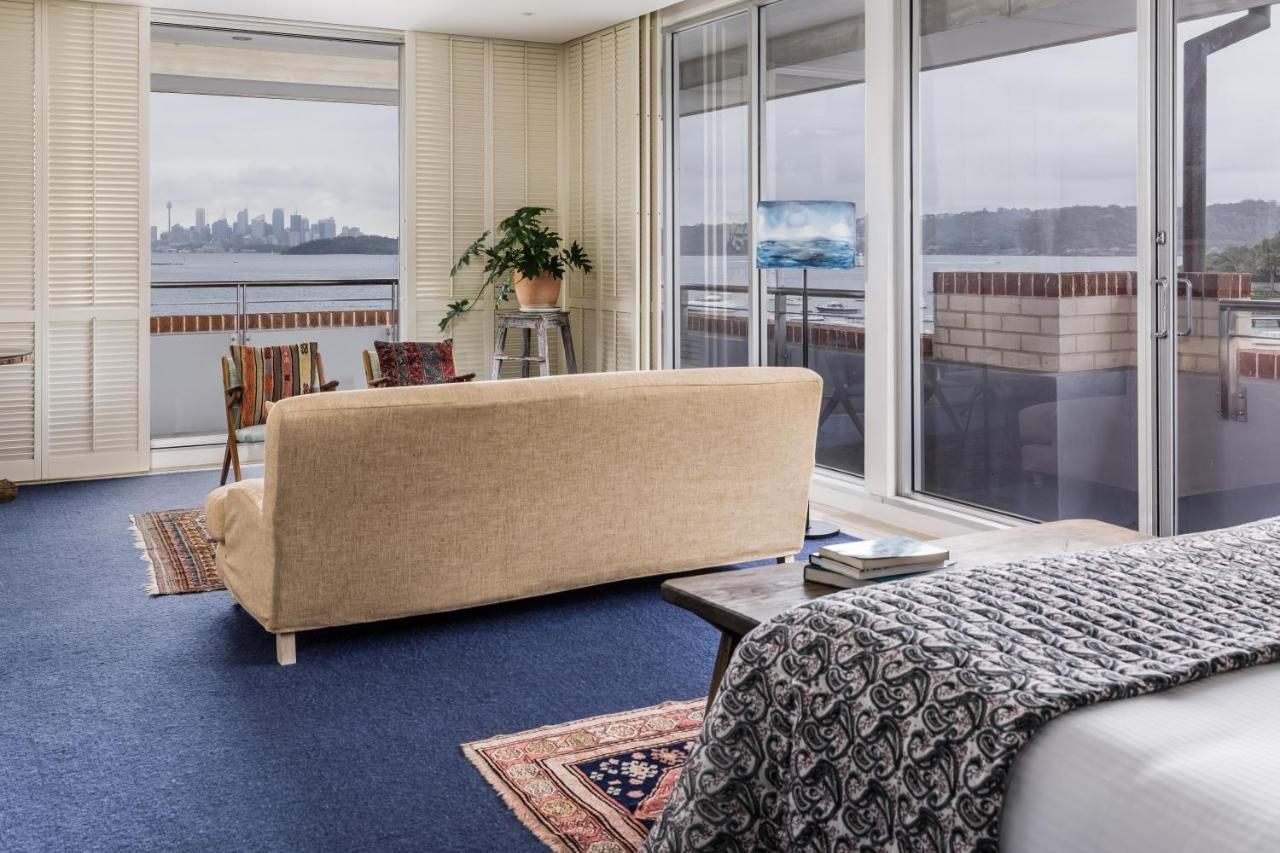 King Suite Harbour View