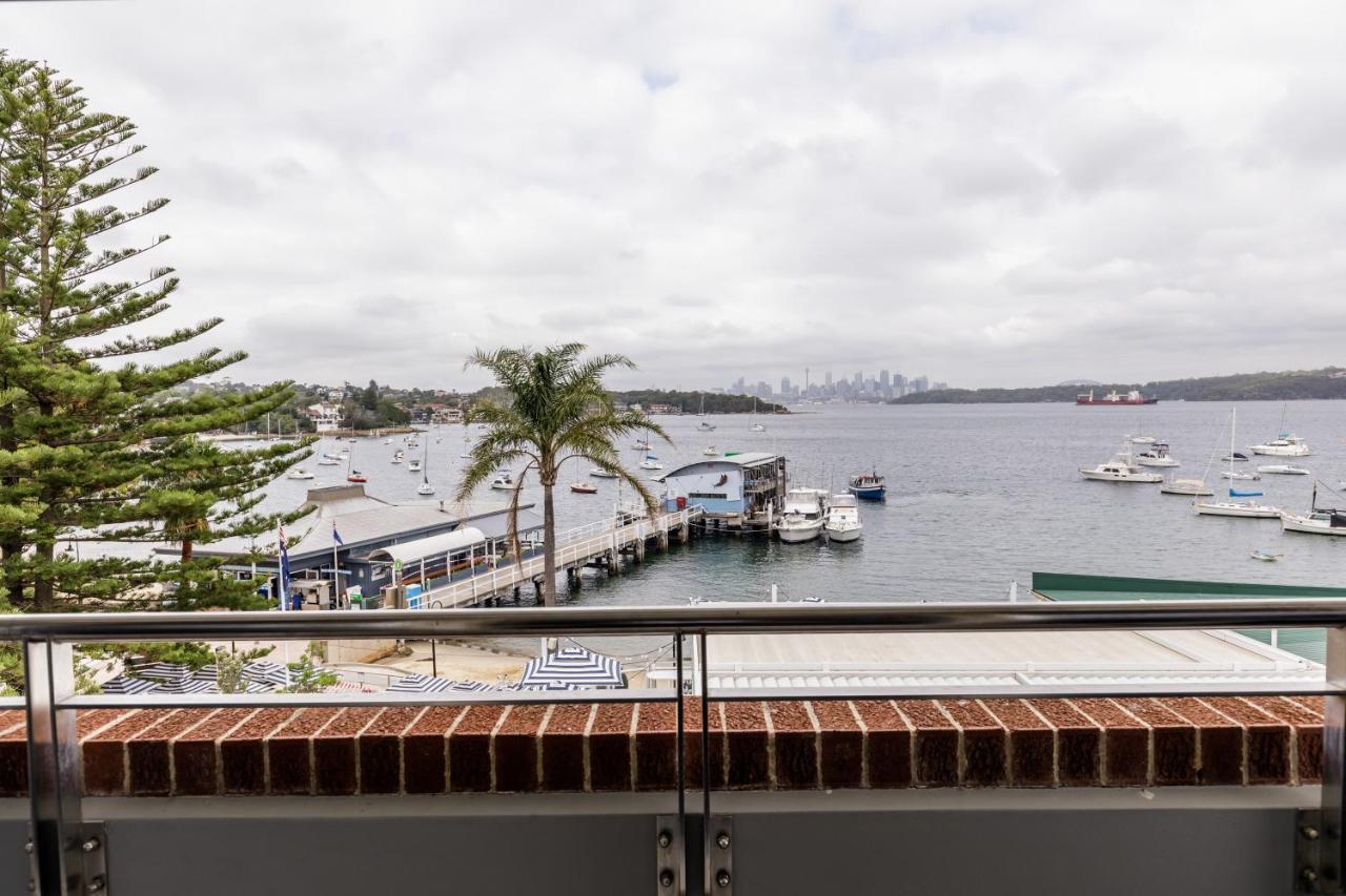 Loft Room Harbour View