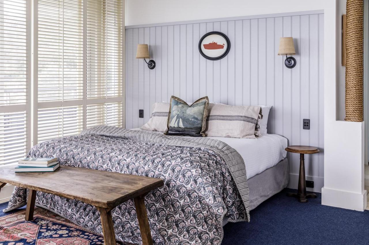 King Suite Harbour View