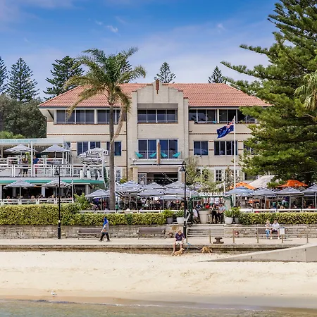 Watsons Bay Boutique Hotel-3