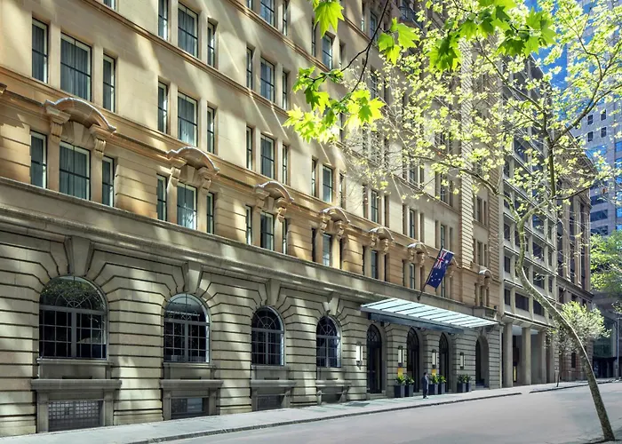 Paradox Sydney